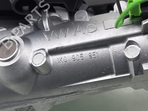 Switch SEAT IBIZA V (KJ1, KJG) 1.0 TSI | BP31922782I30 - Image 3
