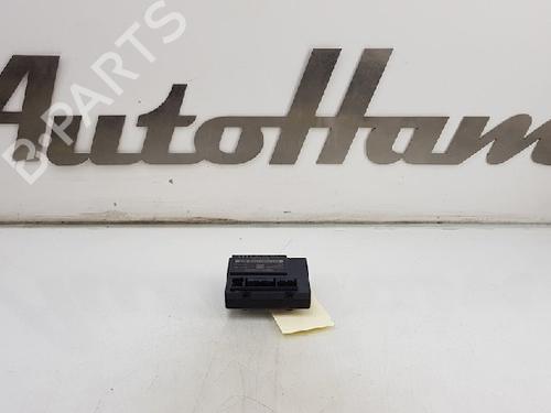 Used Electronic module AUDI A6 C6 Avant (4F5) 2.7 TDI quattro (180 hp) 12009708