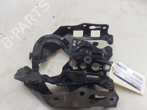 Used Hinge/Door check strap MERCEDES-BENZ C-CLASS Coupe (C205) C 220 d (205.304) (163 hp) 28602652