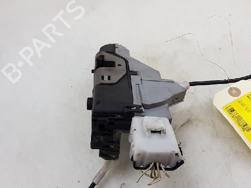 Front right lock PEUGEOT 308 I (4A_, 4C_) 1.6 16V | BP13138826C97 