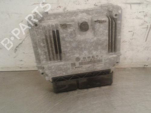 Used Engine control unit (ECU) Engine control unit (ECU) 12010505 12010505