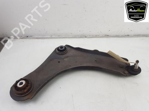 Used Right front suspension arm RENAULT SCÉNIC III (JZ0/1_) 2.0 16V (JZ0G, JZ0P, JZ1E, JZ1P) (140 hp) 19802206