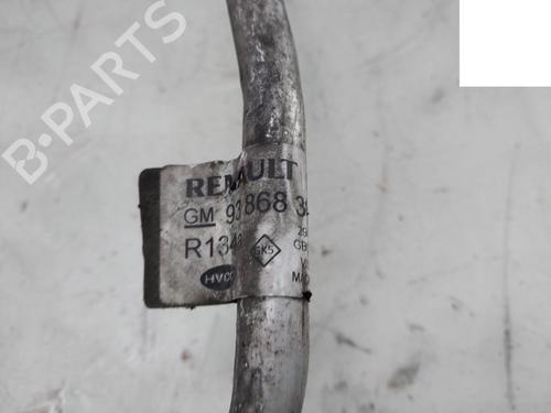 AC pipe OPEL VIVARO B Van (X82) 1.6 CDTI (05) | BP31266885M126 - Image 4