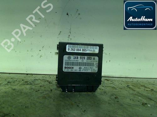Used Electronic sensor VW GOLF V (1K1) 1.9 TDI (105 hp) 13141066