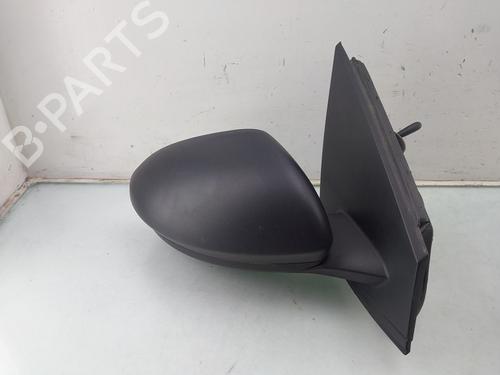 Used Right mirror Right mirror DACIA SANDERO III 1.0 TCe 90 (91 hp) 33617372 33617372