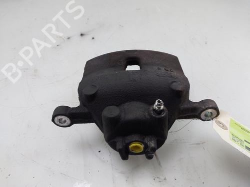 Right front brake caliper KIA PICANTO III (JA) 1.2 | BP33812043M104 - Image 3