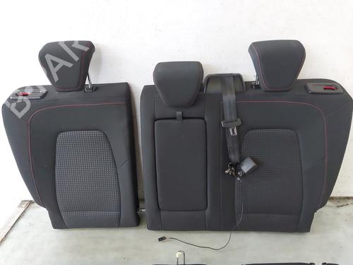 Seats set FORD FOCUS IV (HN) 1.5 EcoBlue | BP39404402C78  - Image 8