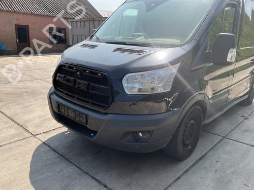 Full front FORD TRANSIT V363 Van (FCD, FDD) 2.2 TDCi | BP26710526S1 - Image 4