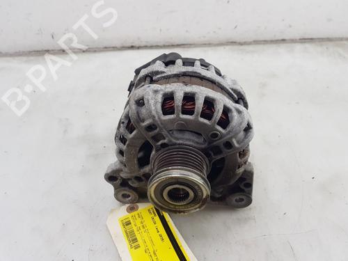 Used Alternator Alternator SEAT IBIZA V (KJ1, KJG) 1.0 MPi (80 hp) 21216280 21216280