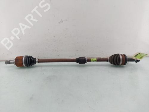 Used Right front driveshaft Right front driveshaft HYUNDAI i20 III (BC3, BI3) 1.0 T-GDI hybrid 48V (101 hp) 34124306 34124306
