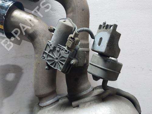 Exhaust system AUDI A3 Sportback (8YA, 8YF) S3 TFSI quattro | BP31922513M121 