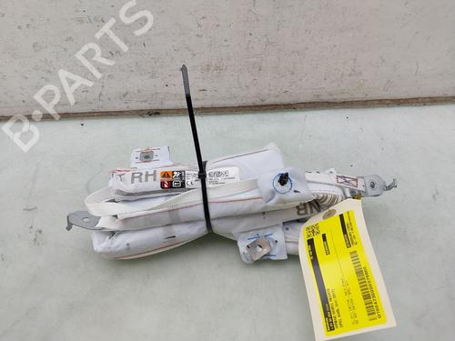 Højre gardin airbag Højre gardin airbag 39562252 39562252
