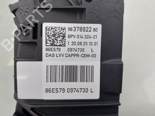 Pedal OPEL CORSA F (P2JO) 1.2 MHEV | BP37170004I4 - Image 4
