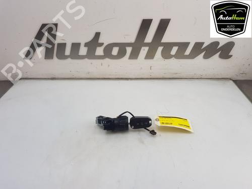 Used Ignition barrel PEUGEOT 308 SW II (LC_, LJ_, LR_, LX_, L4_) 1.6 BlueHDi 120 (120 hp) 12038214