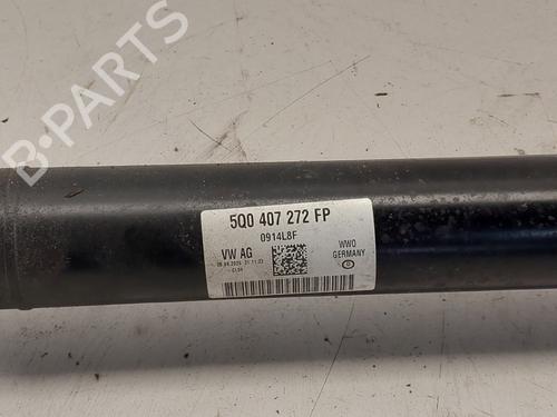 Right front driveshaft AUDI A3 Sportback (8YA, 8YF) 40 TFSIe | BP38168893M39 - Image 4