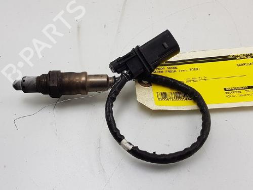 Electronic sensor SKODA FABIA III Estate (NJ5) 1.0 TSI | BP12060588M84 