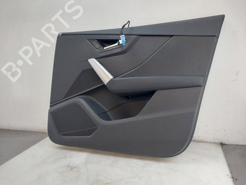 Front right panel AUDI Q2 (GAB, GAG) 35 TFSI | BP30533924C59