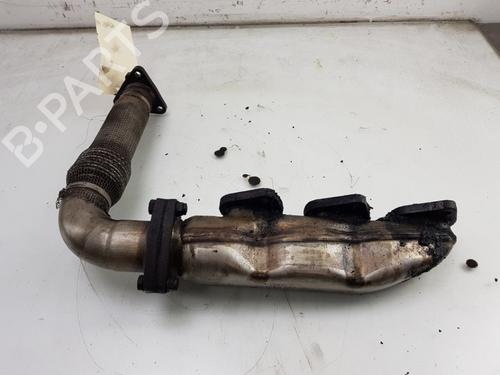 Eksosmanifold AUDI Q7 (4LB) 3.0 TDI quattro (233 hp) 30902987