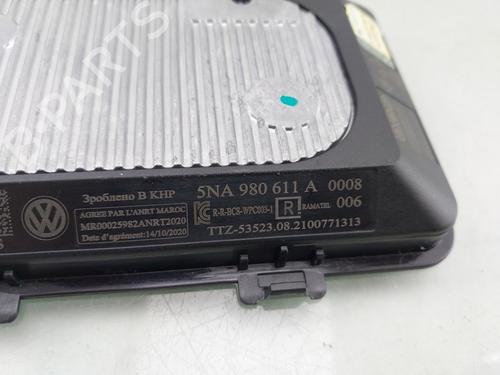 Other VW POLO VI (AW1, BZ1, AE1) 1.0 TSI | BP26931453O1 - Image 3