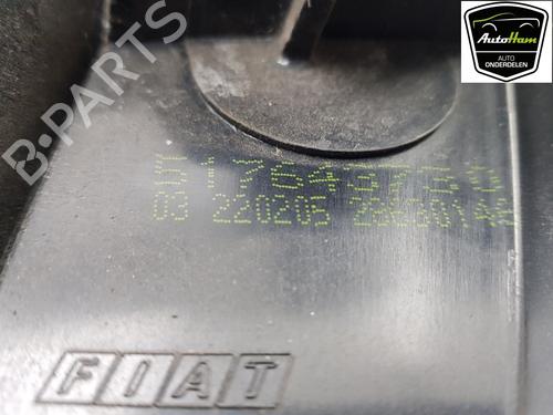 Left taillight FIAT PUNTO (188_) 1.4 | BP21842189C34 
