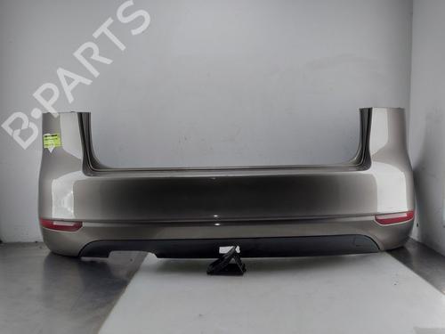 Used Rear bumper VW GOLF PLUS V (5M1, 521) 1.4 TSI (122 hp) 31128347
