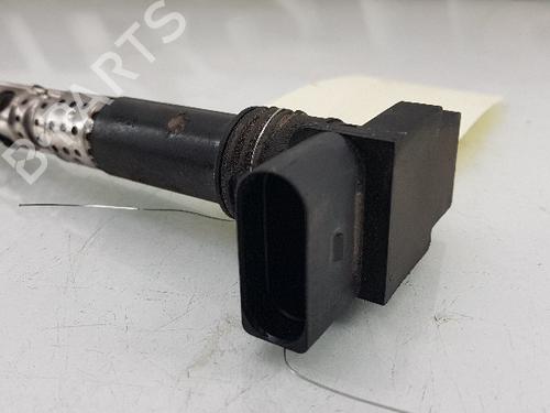 Ignition coil VW FOX Hatchback (5Z1, 5Z3, 5Z4) 1.2 | BP13140512M94 