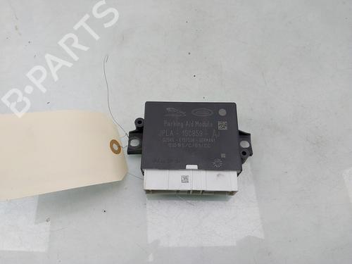 Elektronisk modul LAND ROVER RANGE ROVER SPORT II (L494) 3.0 SDV6 4x4 (306 hp) 29910164