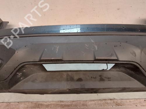 Rear bumper SEAT ARONA (KJ7, KJP) 1.0 TSI | BP29812899C8