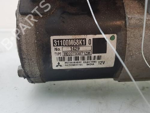 Starter SUZUKI ALTO VII (GF) 1.0 (AMF310, GFC31S) | BP12025497M8 