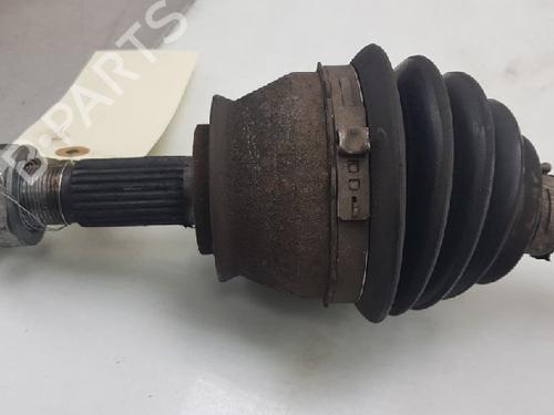 Right front driveshaft FIAT DOBLO Cargo (263_) 1.3 D Multijet | BP12005610M39 