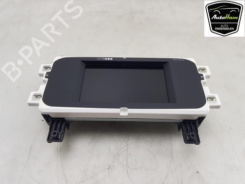 Cockpit OPEL CORSA F (P2JO) 1.2 (68) (101 hp) 20208576