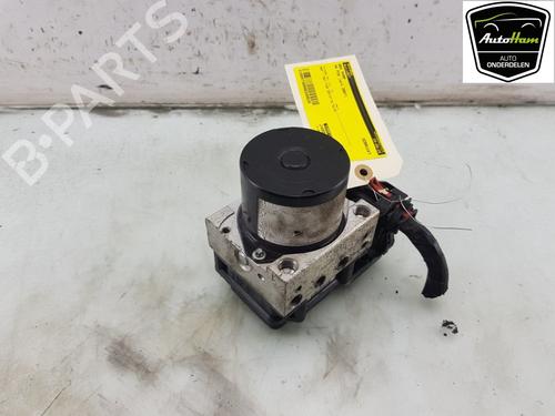 ABS pump VW FOX Hatchback (5Z1, 5Z3, 5Z4) 1.2 | BP19944814M43 