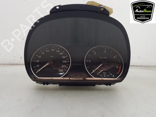Instrument cluster BMW 1 (E87) 118 d | BP21070673C47 