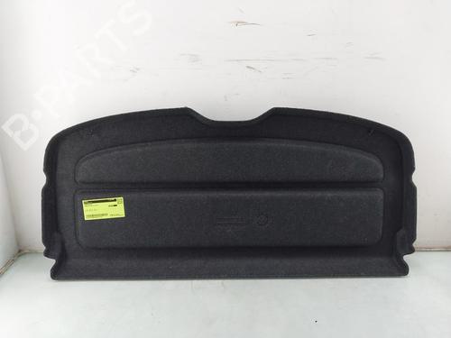 Rear parcel shelf NISSAN MICRA V (K14) 0.9 IG-T | BP35897450C85 - Image 2