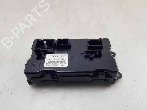 Control unit PORSCHE TAYCAN (Y1A) Electric (Y1AAA1, Y1AAI1) | BP23501054M11 - Image 2