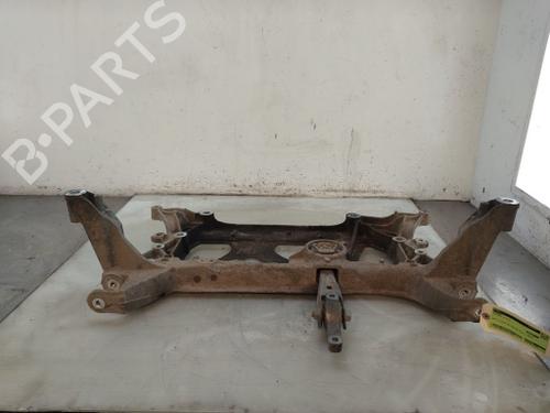 Used Subframe Subframe VW PASSAT B8 Variant (3G5, CB5) 2.0 TDI (150 hp) 33956579 33956579