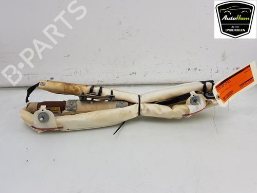 Used Right curtain airbag VOLVO XC60 I SUV (156) D4 (181 hp) 13104566