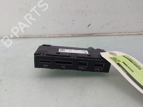 Módulo eletrónico AUDI A6 C8 Avant (4A5) 50 TDI Mild Hybrid quattro | BP31978704M83