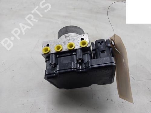 ABS pump MERCEDES-BENZ SPRINTER 3,5-t Van (B907, B910) 314 CDI (910.631, 910.633) | BP31905506M43