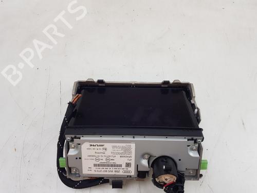 Used Electronic module AUDI A3 Sportback (8VA, 8VF) 1.4 TFSI (125 hp) 29062095