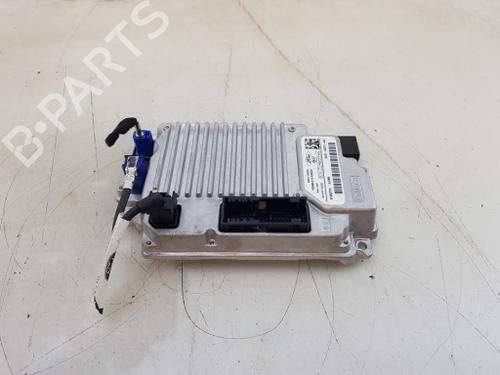Used Control unit Control unit FORD TRANSIT CONNECT V408 Box Body/MPV 1.5 EcoBlue (101 hp) 25121856 25121856