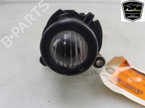 Used Left front fog light Left front fog light FIAT 500 (312_) 0.9 (312AXN1A) (80 hp) 13107458 13107458