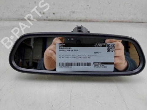 Rear mirror PEUGEOT 308 SW II (LC_, LJ_, LR_, LX_, L4_) 1.6 BlueHDi 120 | BP29744034I6