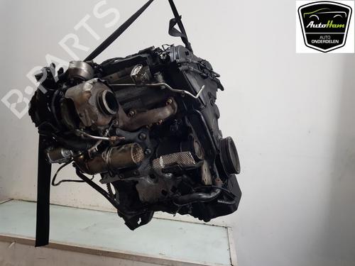 Engine AUDI A4 B9 Avant (8W5, 8WD) 2.0 TDI | BP16473975M1 