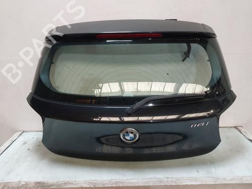 Used Tailgate BMW 1 (F20) 116 i (136 hp) 29025491