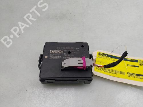 lights-ecu-skoda-octavia-iv-combi-nx5-pv5-2019-39562167 main image