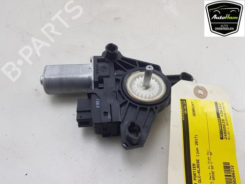 Electronic module MERCEDES-BENZ GLC Coupe (C253) 220 d 4-matic (253.303, 253.305) | BP17373843M83 