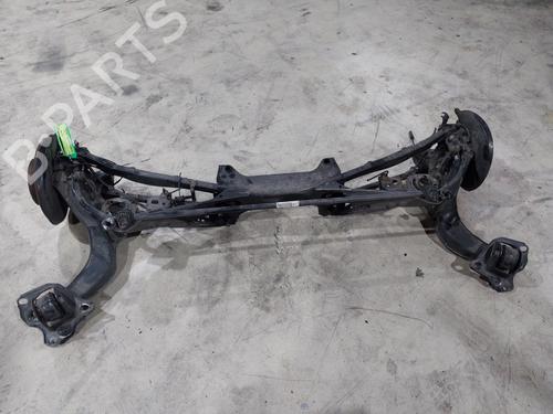 Used Rear axle Rear axle 36787569 36787569