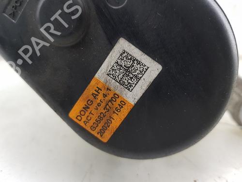 Right rear brake caliper HYUNDAI KONA (OS, OSE, OSI) 1.6 GDi Hybrid | BP12029958M106