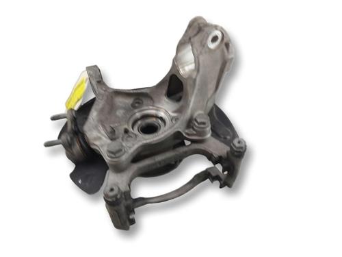 Left front steering knuckle VW T-ROC (A11, D11) 1.5 TSI | BP40504194M25 - Image 2